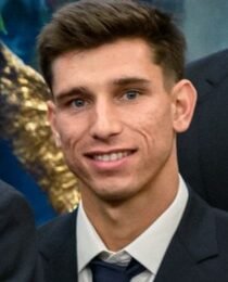 Facundo Mura