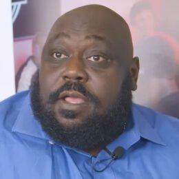 Faizon Love