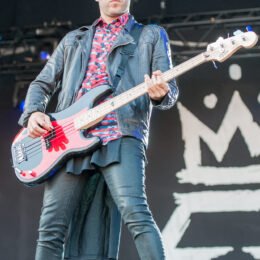 Pete Wentz