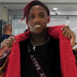Famous Dex