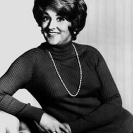 Fannie Flagg