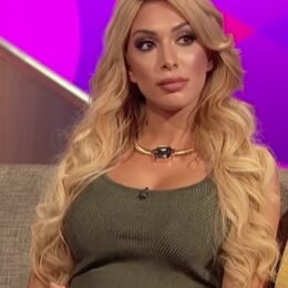 Farrah Abraham