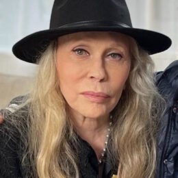 Faye Dunaway