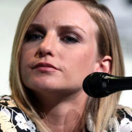Faye Marsay