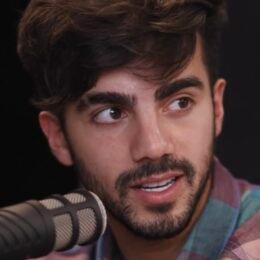 Fede Vigevani