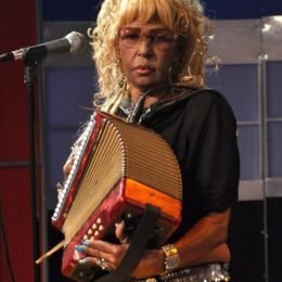 Fefita la Grande
