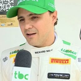 Felipe Massa