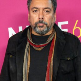 Felix Solis