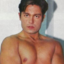 Fernando Colunga
