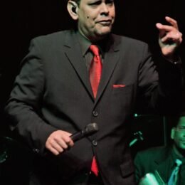 Fernando Villalona