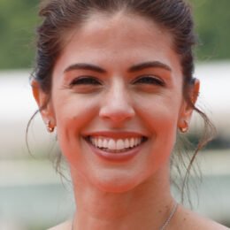 Stephanie Cayo