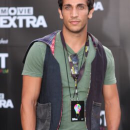 Firass Dirani