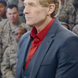 Skip Bayless