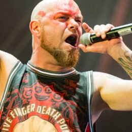 Ivan Moody