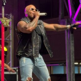 Flo Rida