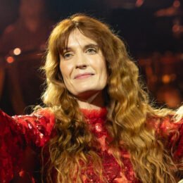 Florence Welch