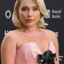 Florence Pugh