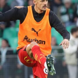 Florian Sotoca