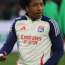 Malick Fofana