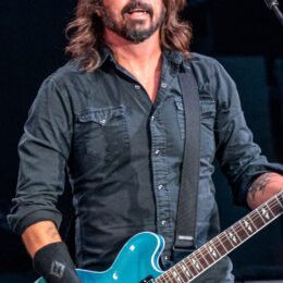 Dave Grohl
