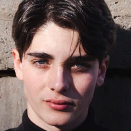 Andrea Arru