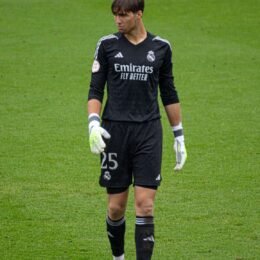 Fran González (footballer, born 2005)