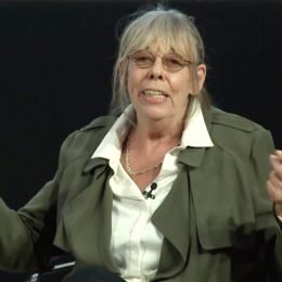 Frances de la Tour