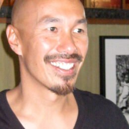 Francis Chan