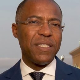 Francisco Carvalho