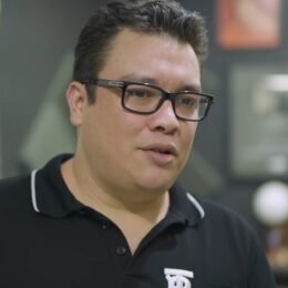 Franco Escamilla