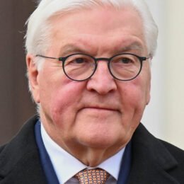 Frank-Walter Steinmeier