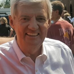 Frank Beamer