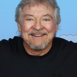 Frank Welker