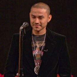 Frankie J