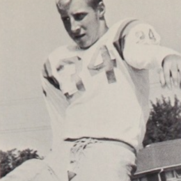Fred Biletnikoff
