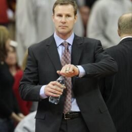 Fred Hoiberg