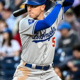 Freddie Freeman