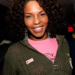 Free (television host)
