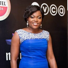 Funke Akindele