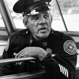 G. W. Bailey