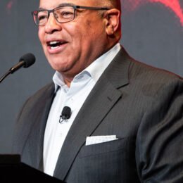 Mike Tirico