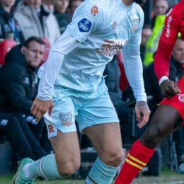Calvin Verdonk