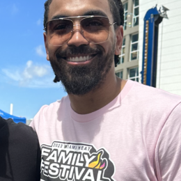 Gabe Vincent