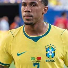 Gabriel Magalhães