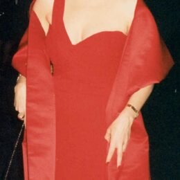 Gail O’Grady
