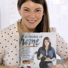 Gail Simmons