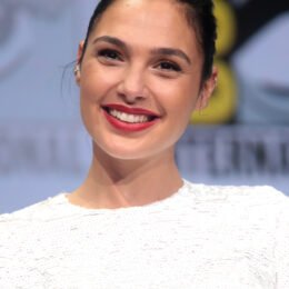 Gal Gadot