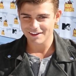Garrett Clayton