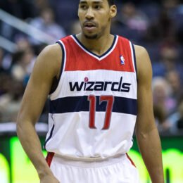 Garrett Temple