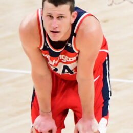 Garrison Mathews